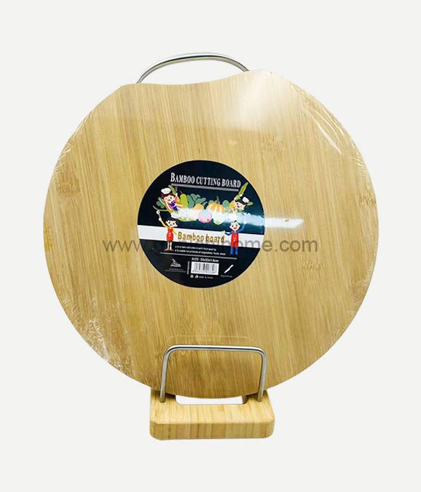 Wat zijn de voordelen van de veiligheid en sanitaire voorzieningen van bamboe snijplank in vergelijking met plastic snijplank?