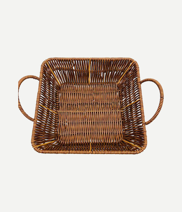 Is Rattan Tote Basket geschikt voor dagelijks gebruik?