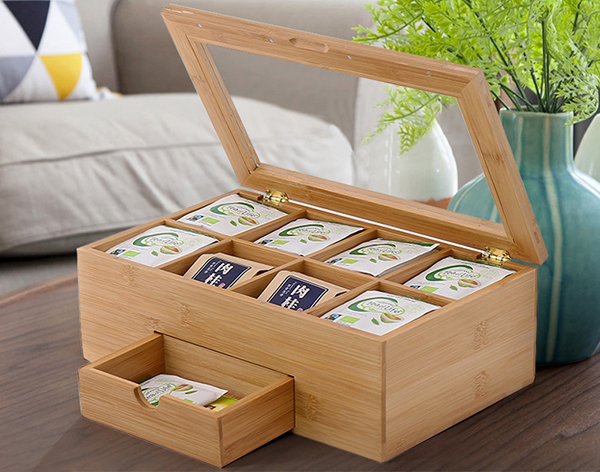 De 8 soorten inlichtingenbelastingbetalingsdozen die worden geëlimineerd, zijn allemaal lessen die zijn getrokken uit ervaringen uit het verleden, met prominente tekortkomingen