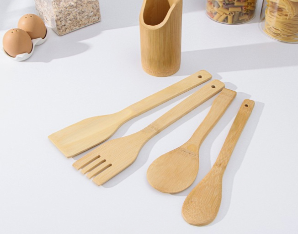 Wat zijn de dagelijkse benodigdheden beschikbaar