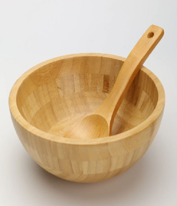 Hoe presteert het ontwerp en de functie van de slakom rond bodem in termen van veelzijdigheid?