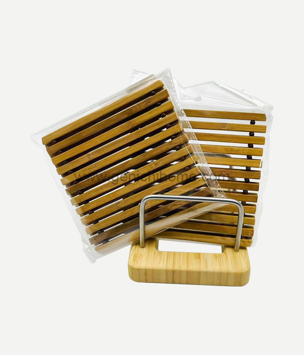 Thermisch isolatiekussen kralen